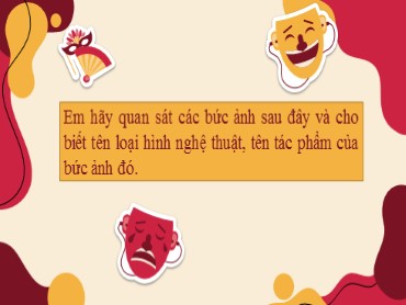 Bài giảng Ngữ văn Lớp 10 (Sách Kết nối tri thức) - Bài 5, Phần 1 Tri thức đọc hiểu - Năm học 2022-2